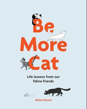 Be More Cat