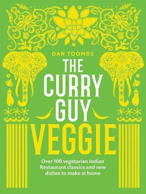 The Curry Guy Veggie