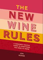 New Wine Rules