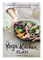 The Yoga Kitchen Plan