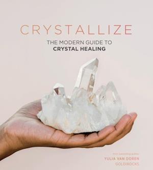 Crystallize