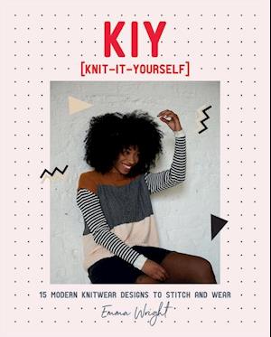 KIY: Knit-It-Yourself