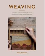 Weaving