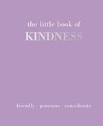 The Little Book of Kindness