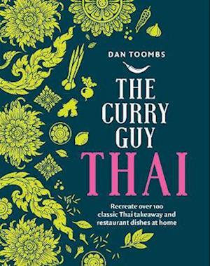 The Curry Guy Thai
