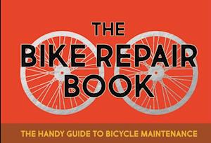 The Bike Repair Book