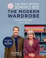 The Great British Sewing Bee: The Modern Wardrobe