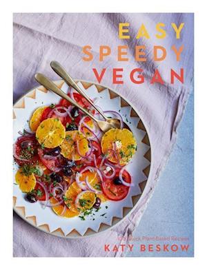 Easy Speedy Vegan