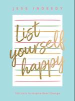List Yourself Happy