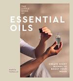 The Little Book of Essential Oils