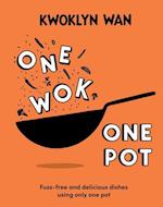 One Wok, One Pot