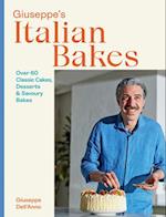 Giuseppe's Italian Bakes