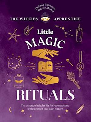 Little Magic Rituals