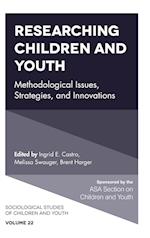 Researching Children and Youth