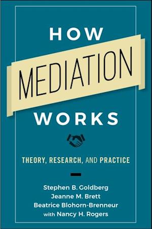 How Mediation Works