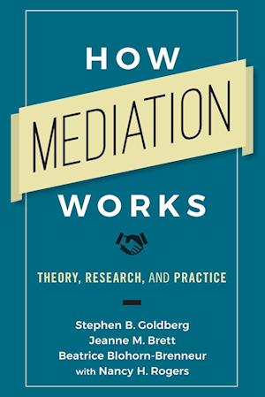 How Mediation Works