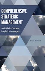 Comprehensive Strategic Management