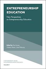 Entrepreneurship Education