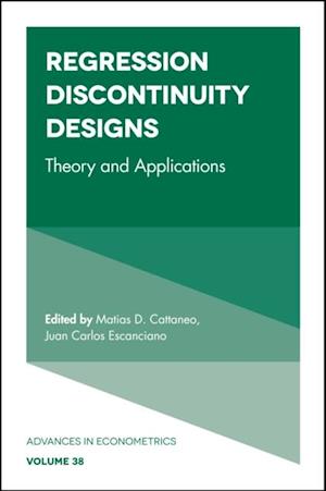 Regression Discontinuity Designs