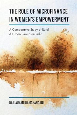 Role of Microfinance in Women''s Empowerment