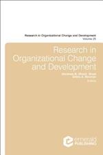 Research in Organizational Change and Development