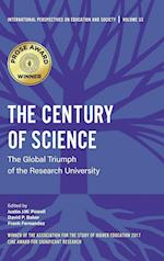 The Century of Science