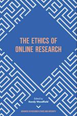 Ethics of Online Research