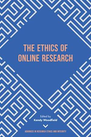 The Ethics of Online Research