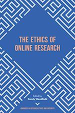 The Ethics of Online Research