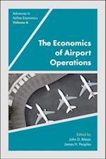 Economics of Airport Operations