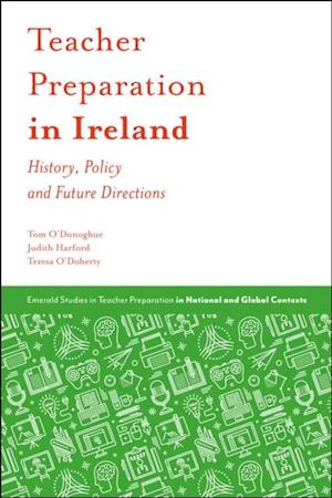 Teacher Preparation in Ireland