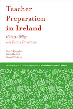 Teacher Preparation in Ireland