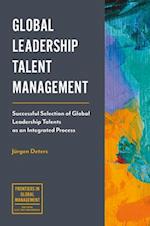 Global Leadership Talent Management