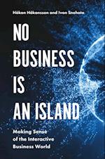 No Business is an Island