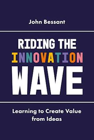 Riding the Innovation Wave