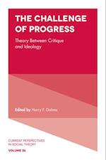 The Challenge of Progress