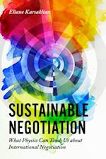 Sustainable Negotiation