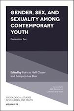 Gender, Sex, and Sexuality Among Contemporary Youth