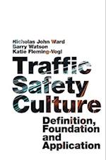 Traffic Safety Culture