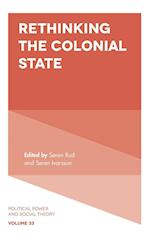 Rethinking the Colonial State