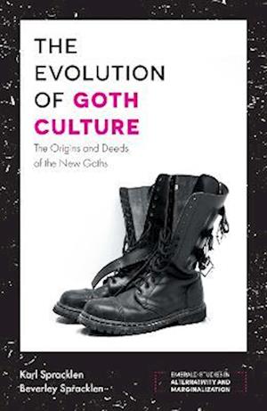 Evolution of Goth Culture