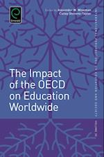 Impact of the OECD on Education Worldwide