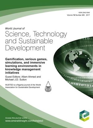 Gamification, Serious Games, Simulations, and Immersive Learning Environments in Knowledge Management Initiatives