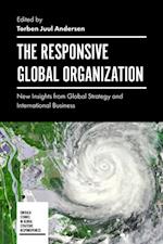 Responsive Global Organization