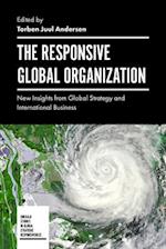 The Responsive Global Organization
