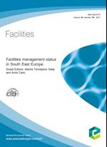 Facilities Management status in South East Europe