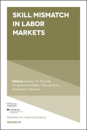 Skill Mismatch in Labor Markets