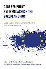 Core-Periphery Patterns across the European Union