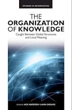 Organization of Knowledge