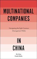 Multinational Companies in China